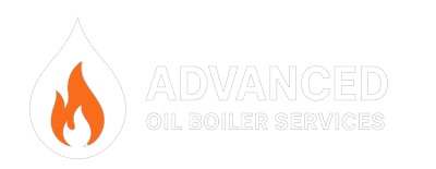 Advanced Oil Boiler Services Logo
