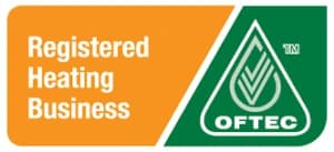 OFTEC Registered