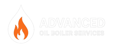 Advanced Oil Boiler Services Logo